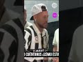 DESVELADOS POR EL MUNDIAL | Neymar enciende las alarmas | #shorts
