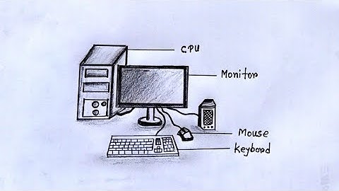Class 7 Ict 17th week assaignment  drawing ||