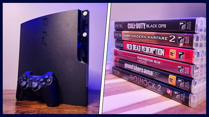 Playing PS3 Online in 2025 is Incredible