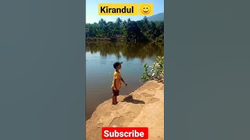 kirandul Dantewada ( NMDC IRON ORE MINE) #shorts #trending #reels