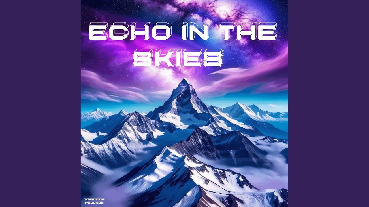 Echo In The Sky
