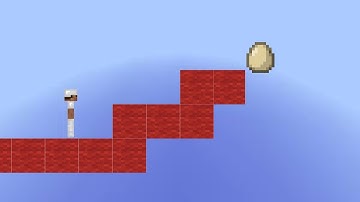 How to make a bridge egg in Minecraft bedrock edition.