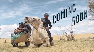 972 Breakdowns On the Landway to New York (English trailer extended)
