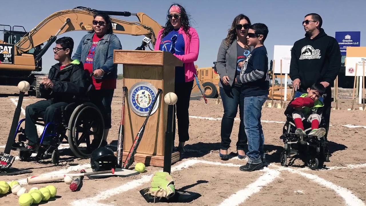 Youth Baseball Complex - YouTube