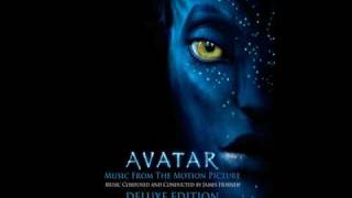 10 Jakes First Flight - James Horner - Avatar Deluxe Editon