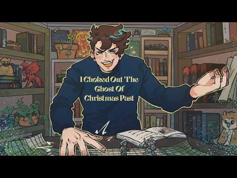 Bold Takes and Bad Tempers (Ep. 75) I Choked Out The Ghost Of Christmas Past