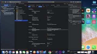 Appium tutorial - connection real device iOS free apple id
