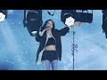 에스파 Aespa WINTER solo Blue SYNK : aeXIS LINE Day 1 250829