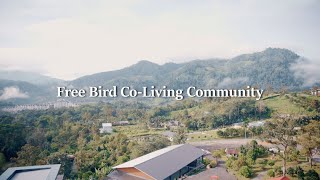 MCN Free Birds Co-Living Community