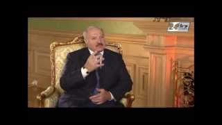 Лукашенко  Америка превращается в нацистскую Германию