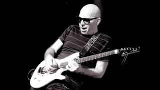 Lights Of Heaven - Joe Satriani