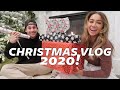 Julia & Hunter Havens Christmas Eve & Day 2020! Last Vlogmas