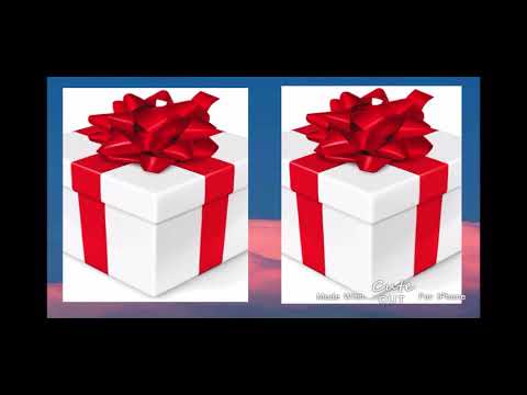 Vidéo: Comment Décider Du Choix Des Cadeaux Du Nouvel An