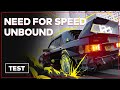 Need for speed unbound  un retour dcevant  test