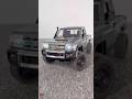 TOYOTA Land Cruiser LC70 MN82 Pro RC #rccar #automobile #viral #foryou #trending #fyp #shorts