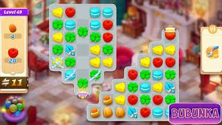 Restaurant Renovation level 49 HD screenshot 5