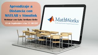 IFEES // Aprendizaje a distancia con MATLAB y Simulink  Copy screenshot 5