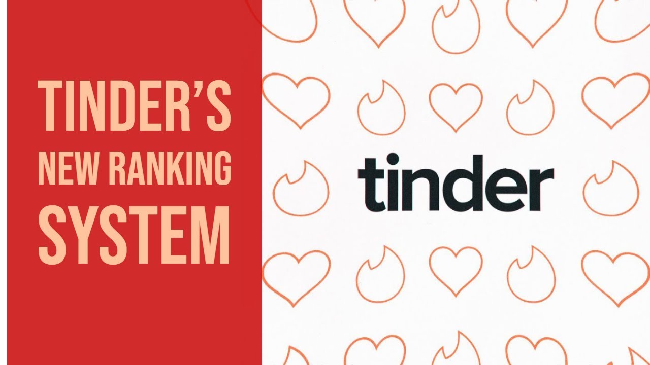 System tinder rating What is