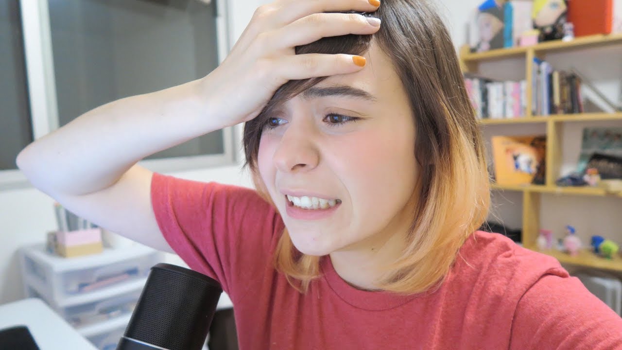 Los 100 mejores animes de la historia?? 😰😖