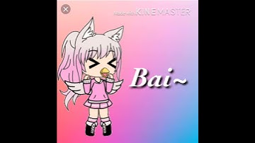 My first YouTube Channel(gacha life,intro) read description