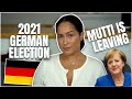 WHY IS GERMANY'S ELECTION SO IMPORTANT THIS YEAR?