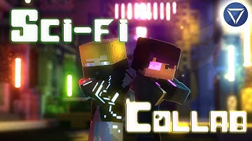 The SCIFI COLLAB! Hosted by SharpWind and Flamez!
