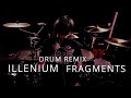 ILLENIUM Fragments Robert Leht Drum Remix Ft Natalie Taylor mp3