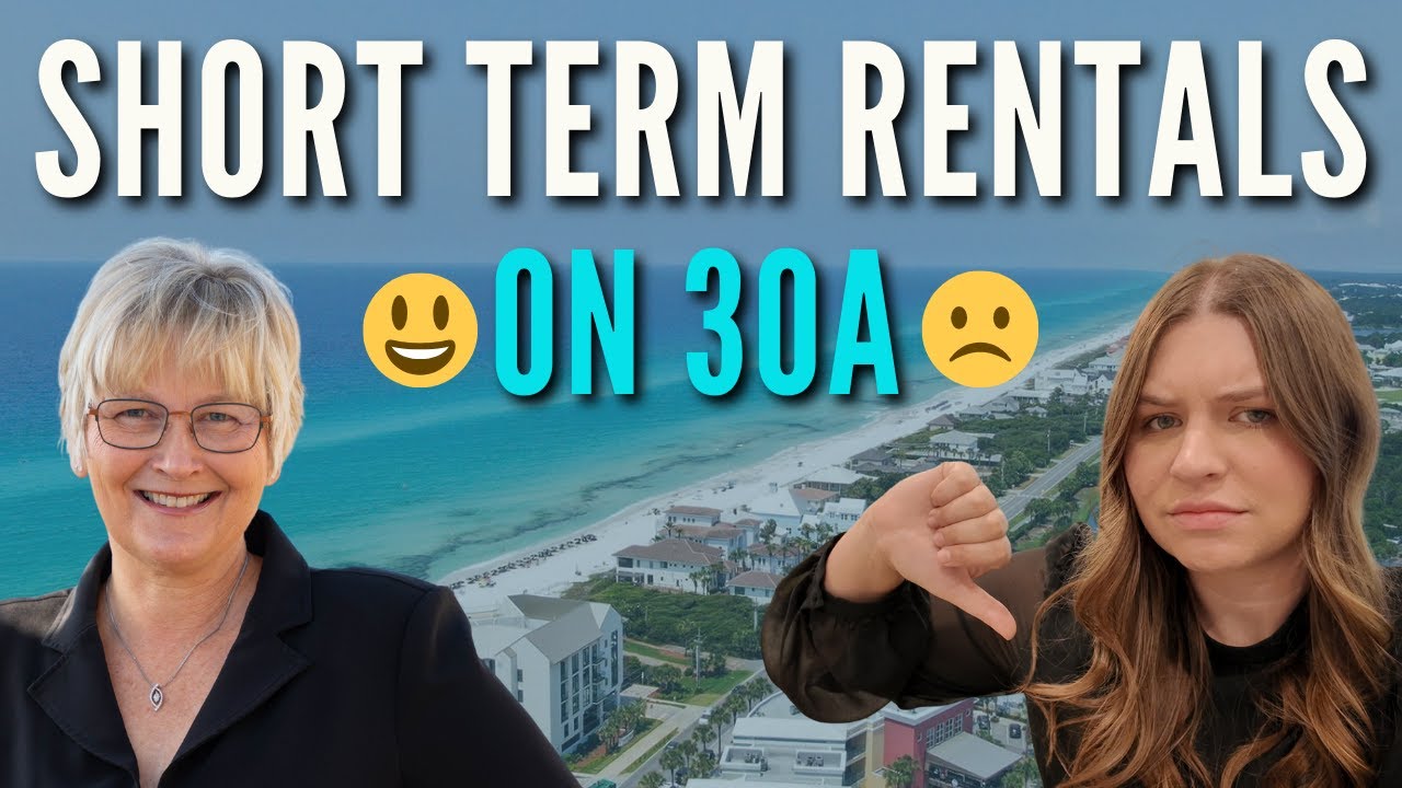 Краткосрочная аренда во Флориде | Плюсы и минусы
