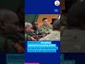 ISIS Ka Top Commander Abu-Bilal al-Minuki Killed | US &amp; Nigeria Joint Operation #shorts #latestnews