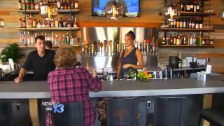Twisted Laurel Opens
