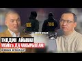 Тилдин айынан УКМКга да чакырылгам Жеңишбек Жумакадыр ErnisKyiazPodCast 