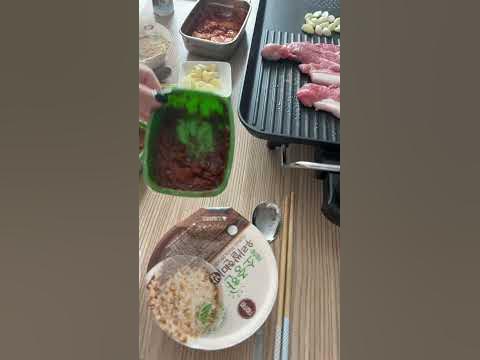 Домашний гриль🥩😋 - YouTube