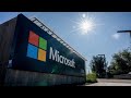 Microsoft to Outperform This Year, D.A. Davidson's Luria Says