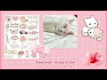 KPOP song playlist soft sweet