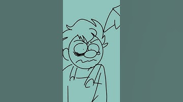 The Fight (dhmis animation)