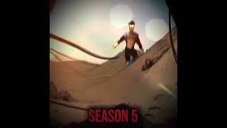 Season 5 Sinister Mark Appearance? #shorts #edit #invincible