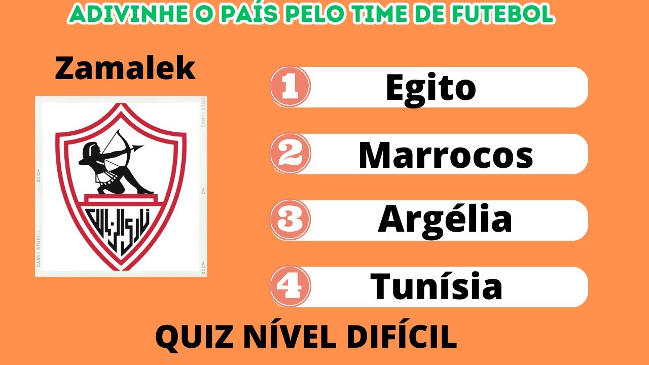 ADIVINHE O TIME COM ESCUDO DO CLUBE AMPLIADO  NÍVEL DIFÍCIL - QUIZ DE  FUTEBOL 2022/23 