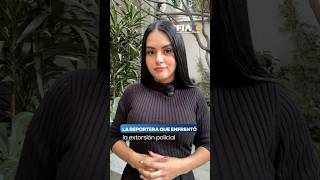 Qué Pasó Después De Corretear Al Policía Corrupto? Esto Nos Dice La Reportera Que Siguió A Policía