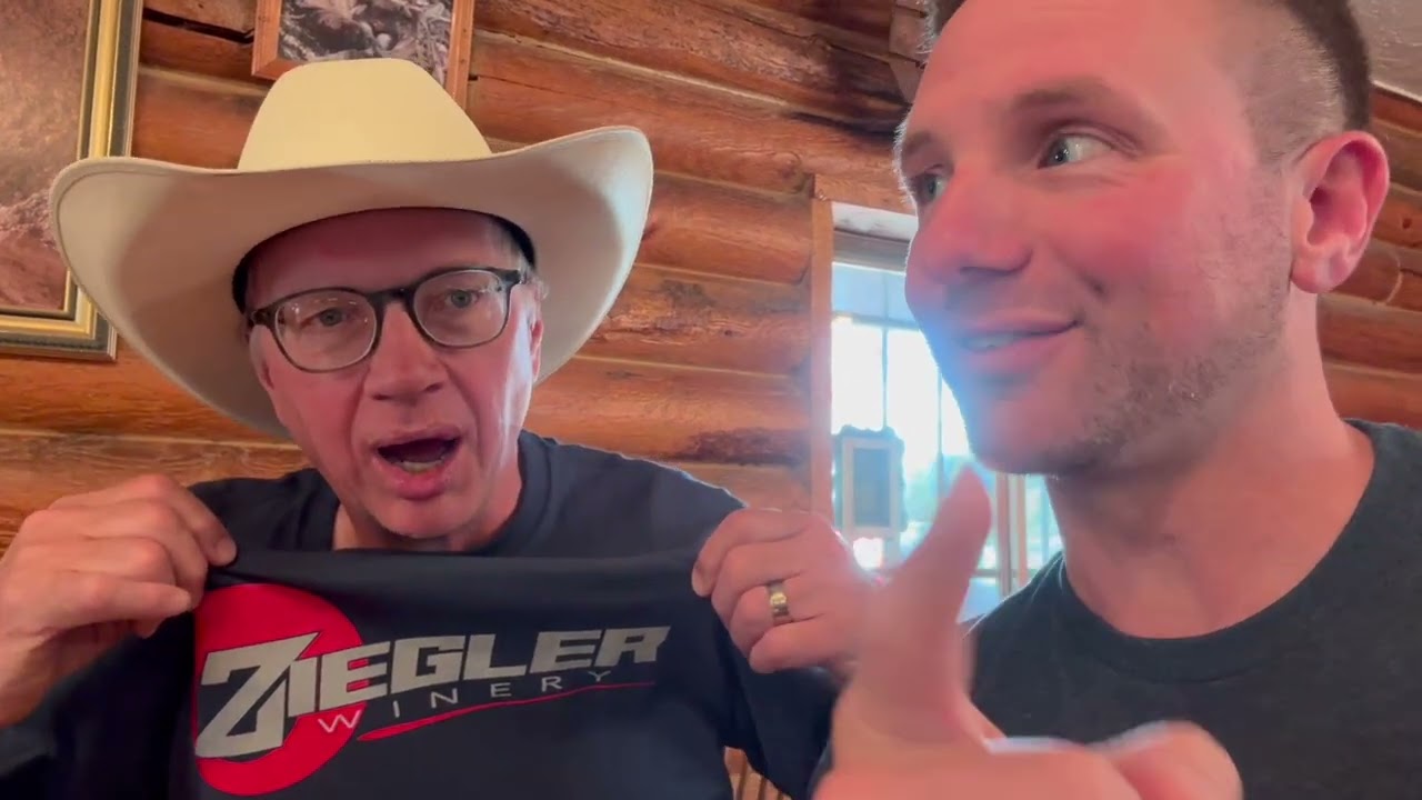 EP 001 Flatlander Guide to the Universe