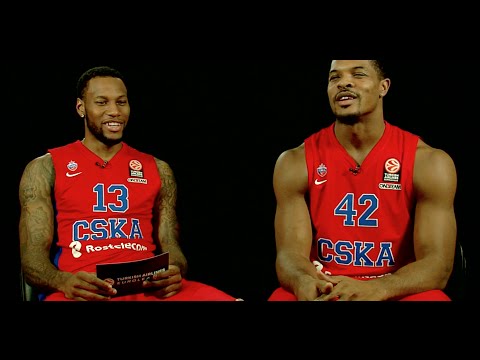One-on-One: Sonny Weems