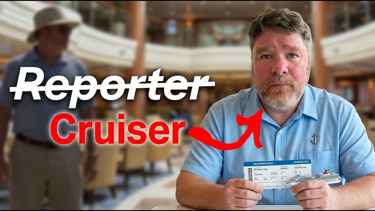 This Week in Cruising: Major Changes, Surprises & Cruise News!