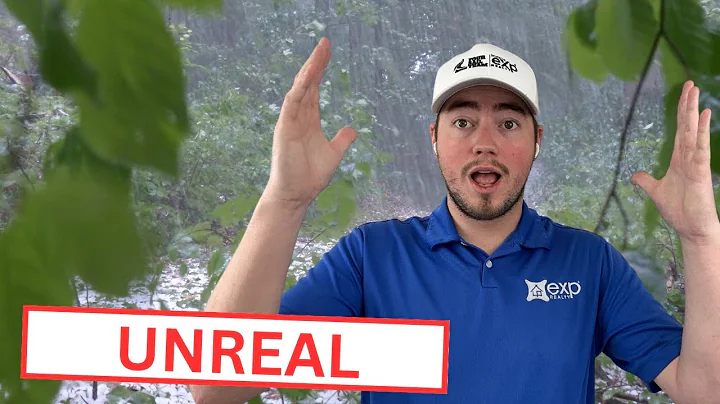 Don't Move to Cheyenne Wyoming If You Can't Handle these things!