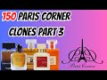 Discover 150 paris corner clones your ultimate guide to fragrances  part 3