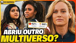 THE X-MEN ARE COMING! The Marvels FULL Review [With Spoilers]