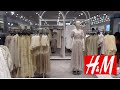 H&M NEW COLLECTION *SPRING COLLECTION *SHOP WITH ME 2022