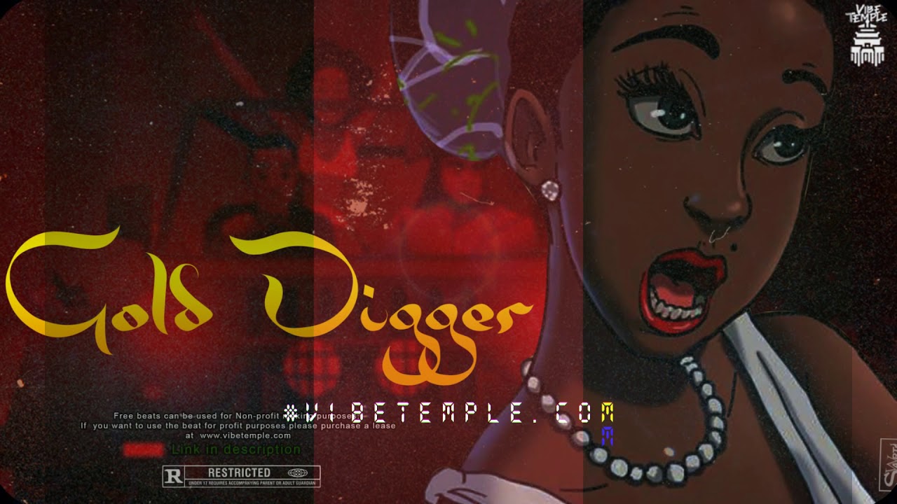 [FREE] WIZKID X KOREDE BELLO X BURNABOY  x Afrobeat Type Beat -Gold Digger