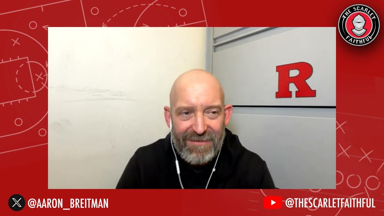 Rapid Reaction to Rutgers reportedly hiring co-Defensive Coordinators to conclude two month search