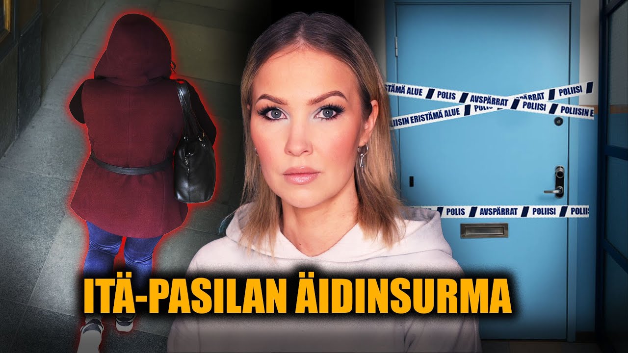 Naisvanki kertoi kokemuksistaan - vuotta myöhemmin Pasilasta löytyi ruumis.