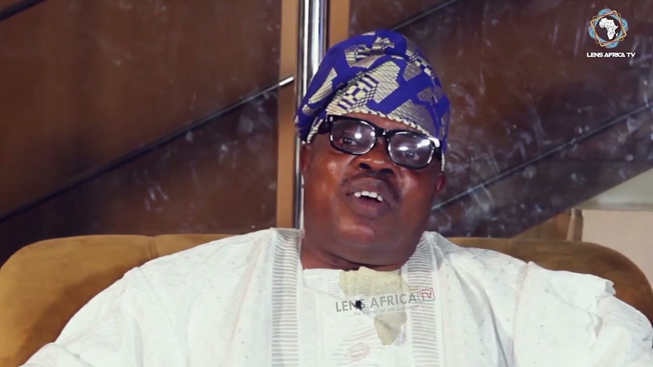 Okun people in Nigeria and diaspora are known as most industrious and hardworking.