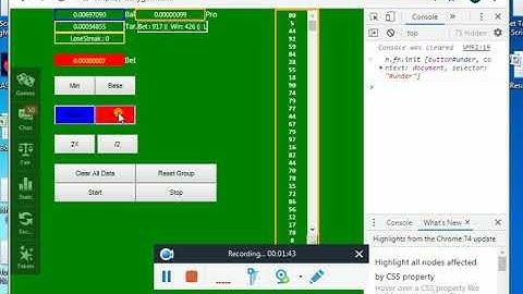 Harish Luckygames Manual Guidance Script
